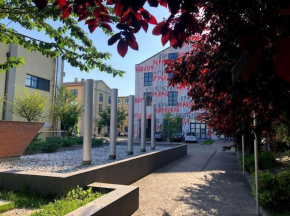 Milano Maison D'Anna Milano